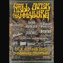Hell Over Hammaburg Festival 2023 Ticket