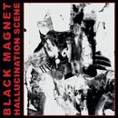 Black Magnet - Hallucination Scene (12 LP) - Red/black...