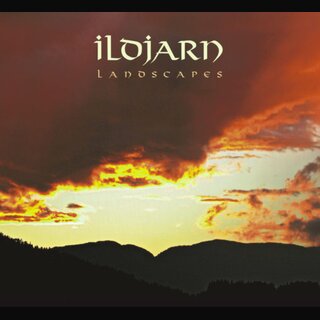 Ildjarn - Landscapes (lim. digibook 2CD)