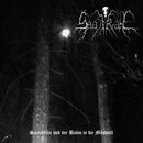 Saatkrähe/Nartvind - Split (7 EP)