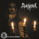 Sargeist - The Rebirth Of A Cursed Existence (jewelCD)