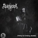 Sargeist - Feeding The Crawling Shadows (digiCD)