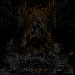 Valkyrja - Throne Ablaze (lim. digiCD)