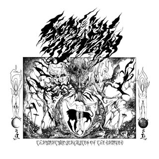 Deadlight Sanctuary - Thaumaturgical Rites Of The Damned (12 LP)