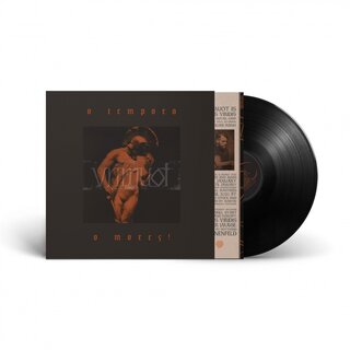 Vrimuot - O Tempora, O Mores! (12 LP)