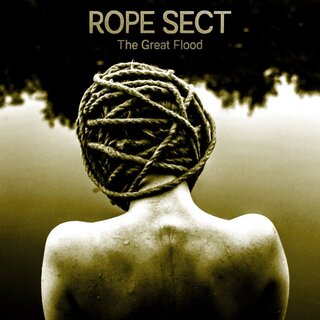 Rope Sect - The Great Flood (jewelCD)