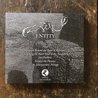 Núll - Entity (digiCD)