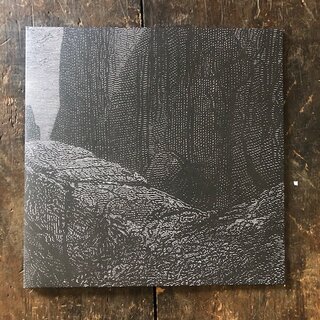 Núll - Entity (12 LP)