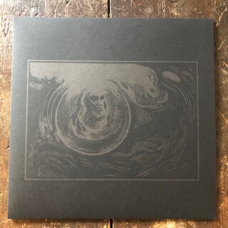 Rraaumm - Here, Among The Stars (lim. 12 LP, leftovers)