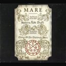 Mare - Spheres Like Death & Throne Of The Thirteenth...