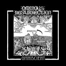 Ominous Resurrection - Omniscient (digiCD)