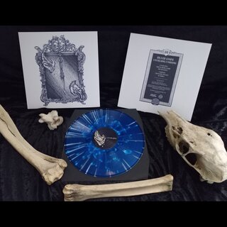 Silver Knife - Unyielding/Unseeing (lim. 12 LP)