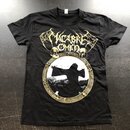 Macabre Omen - Anamneses (T-Shirt)