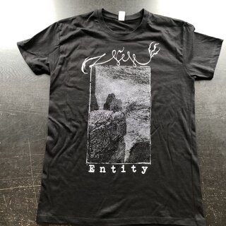 Núll - Entity (T-Shirt)