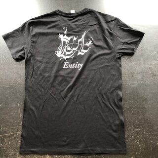 Núll - Entity (T-Shirt)