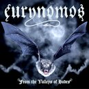 Eurynomos - From The Valleys Of Hades (gtf. 12 LP)