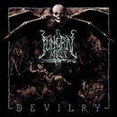 Funeral Mist - Devilry (jewelCD)