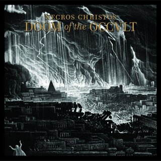 Necros Christos - Doom Of The Occult (jewelCD)