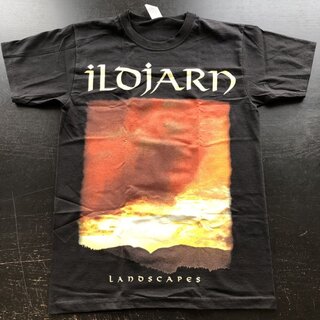 Ildjarn - Landscapes (T-Shirt)