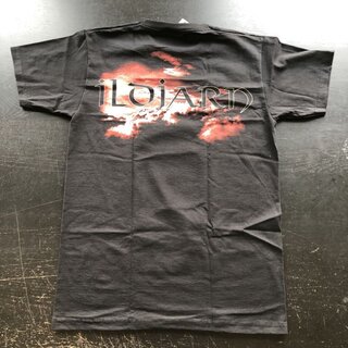 Ildjarn - Landscapes (T-Shirt)