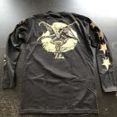 Varathron - His Majesty At The Swamp (Longsleeve)