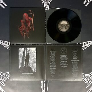 Witchbones - Goety (lim. gtf. 12 LP)