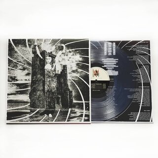 Ocean Gates - s/t (12 LP)