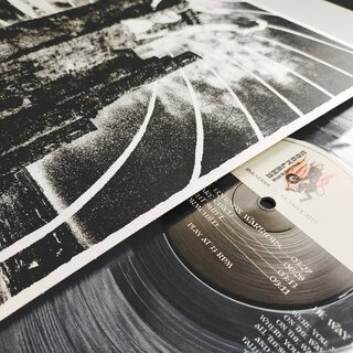 Ocean Gates - s/t (12 LP)