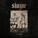 Shagor - Sotteklugt (lim. 12 LP)