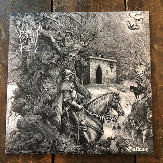 Stormkeep - Galdrum (12 LP)