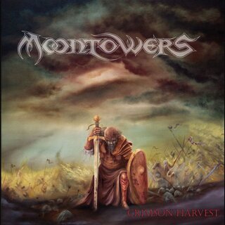 Moontowers - Crimson Harvest (jewelCD)
