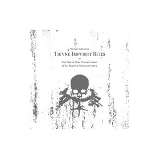 Necros Christos - Triune Impurity Rites (2x12 LP)