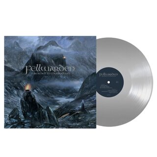 Fellwarden - Wreathed In Mourncloud (12 LP)