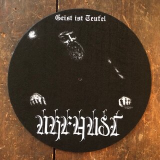 Urfaust - Geist Ist Teufel - Slipmat