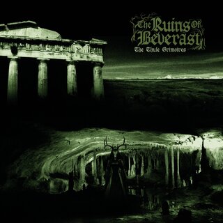 The Ruins Of Beverast - The Thule Grimoires (lim. gtf. 2x12 LP)