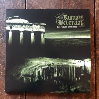 The Ruins Of Beverast - The Thule Grimoires (lim. gtf. 2x12 LP)