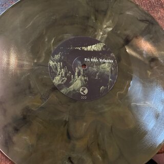 The Ruins Of Beverast - The Thule Grimoires (lim. gtf. 2x12 LP)