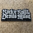Terratur Possessions - RocknRoll Is The Devils Music (3-D...
