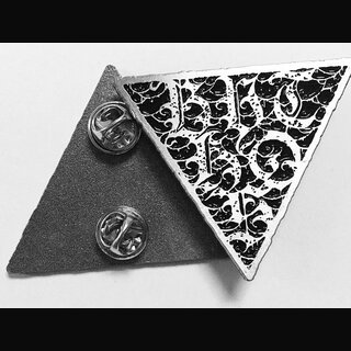 Bythos - Triangle (Pin)