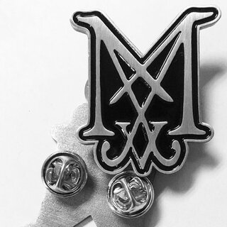 Mare - M-Sigil (Pin)