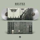 Beltez - A Grey Chill And A Whisper (2x12 LP) White Vinyl
