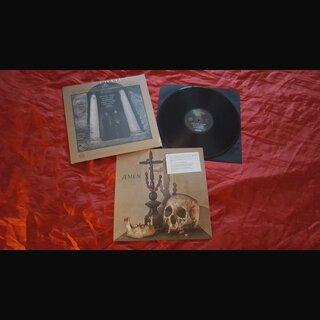 Mourning Mist - Amen (12 LP)