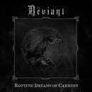 The Deviant - Rotting Dreams Of Carrion (12 LP)