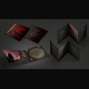 Sarvekas - Of Atavistic Fury & Visions (digiMCD)