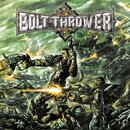 Bolt Thrower - Honour Valour Pride (12 2LP)