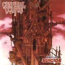 Cannibal Corpse - Gallery Of Suicide (jewelCD)