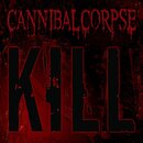 Cannibal Corpse - Kill (12 LP)