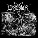 Desaster - The Arts Of Destruction (jewelCD)