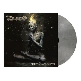 Monstrosity - Spiritual Apocalypse (12 LP)