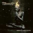 Monstrosity - Spiritual Apocalypse (12 LP)